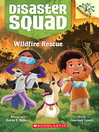 Cover image for Wildfire Rescue